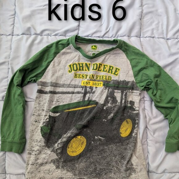 Boys shirts - Picture 2 of 4